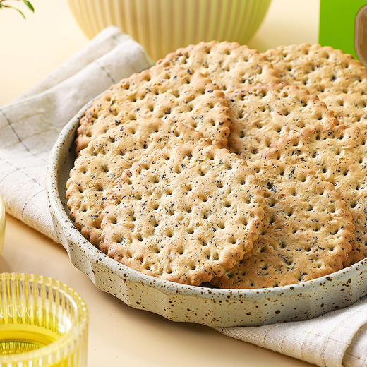 综合谷物饼干系列（含苏打饼类） |素咖云超 商品图1