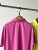 PIN G原单男款POLO衫，超级夏天的颜色，领子有设计感，韩国🇰🇷面料，超舒服，袖子印花，推荐款！ 商品缩略图7