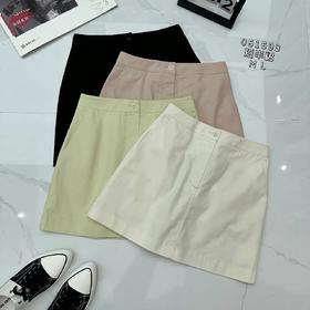 34GAR061693#短半裙