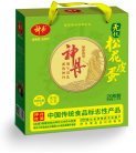 神丹松花皮蛋20枚