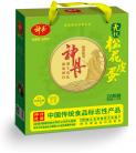 神丹松花皮蛋20枚 商品图0