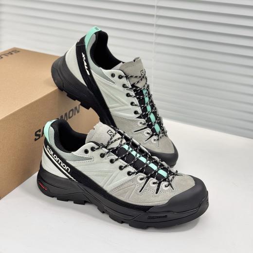 点此购买 马吉拉MM6×萨洛蒙联名X-ALP男女款户外徒步休闲鞋 98 315571 商品图7