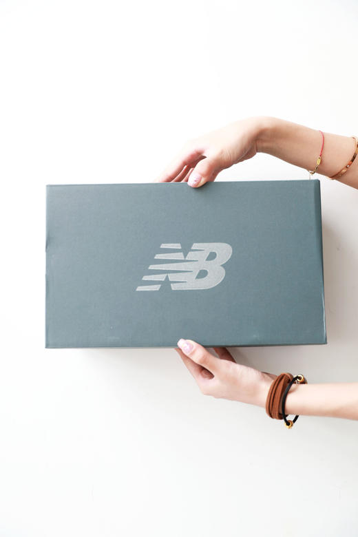 复古德训鞋，鞋带儿是靓点。软底设计户外缓震慢跑休闲鞋C041766 商品图1