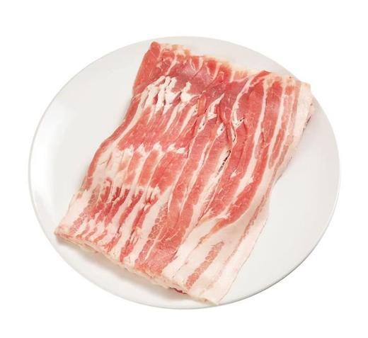 韩式烤五花肉片 商品图0