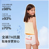 【品牌直发】ubras旗下likeuu亲子儿童内裤系列亲子冰丝凉感/男女童小番茄内裤 商品缩略图6
