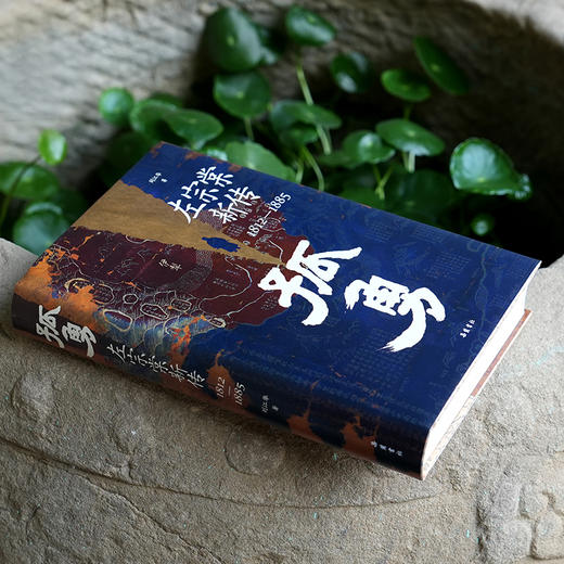 孤勇：左宗棠新传 商品图2