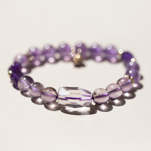 十二星座系列「天蝎座」幸运手串（单圈） 商品图4