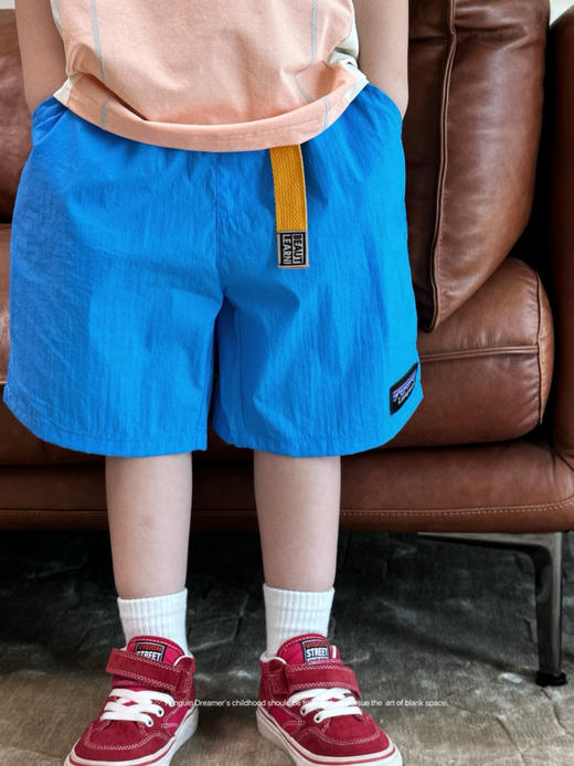 户外沙滩裤（锁 商品图2