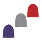 25/26BURTON帽子RCY DND 3 PK BNIE PRMVLT/FSTRED/GRAYCL 商品图0