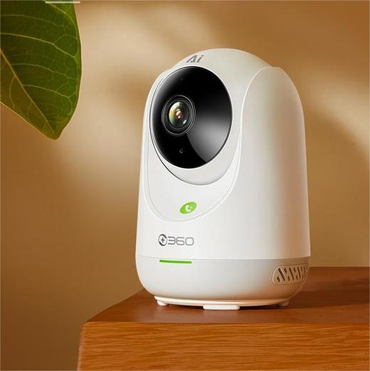 【超值套装】360云台摄像机9Pro+行车记录仪G300 4K 商品图5