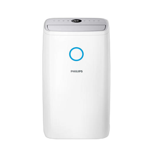 PHILIPS飞利浦室内小型空气除湿机（DE3306） 商品图1