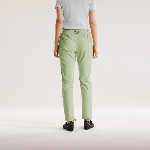 KAILAS凯乐石 女款9a窄脚裤 KG2515407【Z】 商品图4