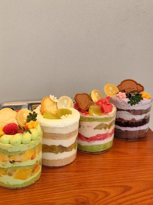 🌸春日修狗快乐杯 商品图3