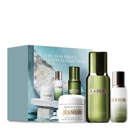 【保税仓】海蓝之谜卓效水乳面霜三件套（水150ml+乳50ml+面霜60ml）