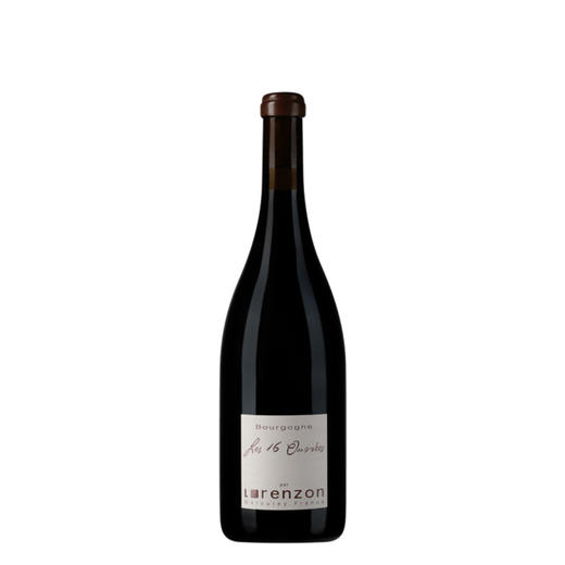 2020 Bruno Lorenzon Bourgogne Les 16 Ouvrees Rouge 洛伦佐酒庄奥弗雷斯白葡萄酒 2020 商品图1