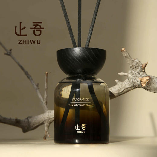 止吾家系列香氛【生活美学 液体香氛】孕妈与宠宝都放心吸入的标准，通过国际SGS可吸入无毒检测，安全认证 商品图4