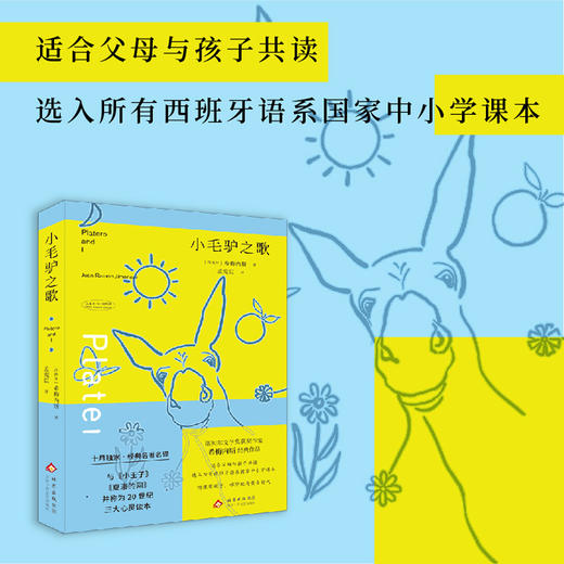 小毛驴之歌 商品图1