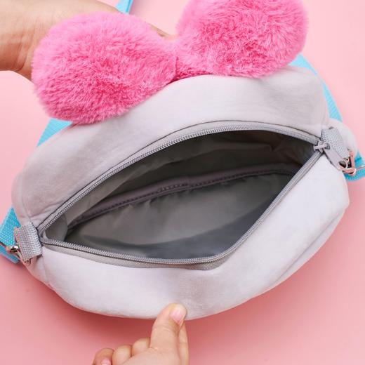 光之爱斜挎包 商品图5