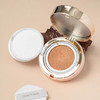 【12月】贝妃蕾沁水靓颜气垫霜12g 商品缩略图2