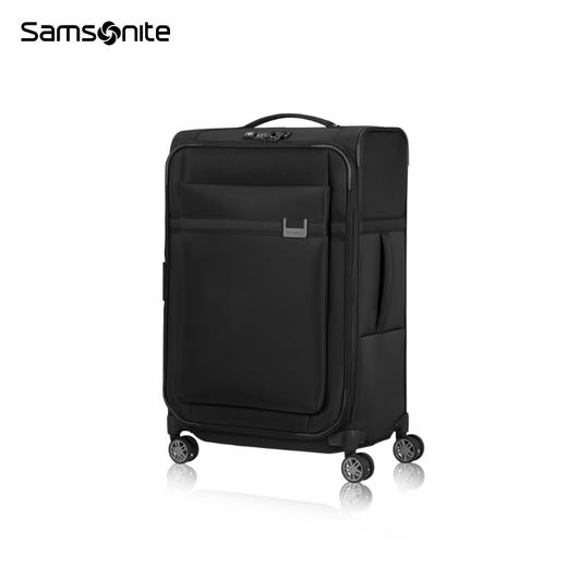 新秀丽AIREA系列轻盈休闲简约商务软箱KE0 商品图2