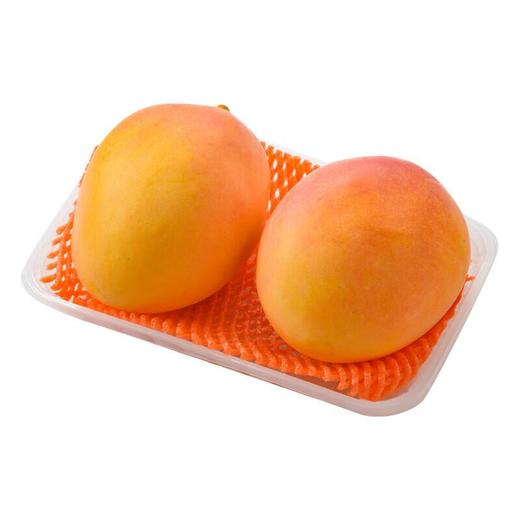 苹果芒500g/份 商品图2