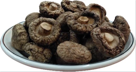 大后方3.0香菇 100g【SCDY】 商品图2