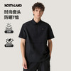 【徒步中国】诺诗兰 揽衫翻领短袖T恤 NTSFT0399E 商品缩略图6