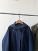 蓝色L码，🍁🍁哈家原单冲锋衣外套，三防面料，超有质感，面料具有防水，防风，高透性能，日常通勤或者户外运动都是不错的选择，超级百搭的一款，高个子和小个子都很友好，细节品质超级赞👍！推荐必入款！ 商品缩略图0