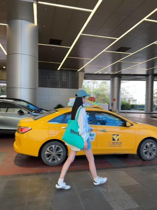 外贸拉夫小马刺绣棉质棒球帽牛仔鸭舌帽男女情侣百搭 商品图2