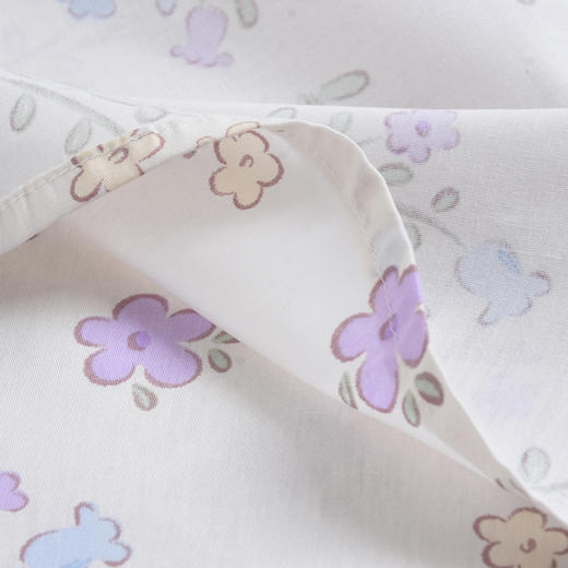 全棉印花单品 单床单 单被套 商品图4