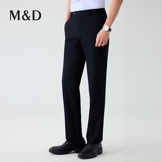 【名盾】西裤MYBB58704D 商品图2