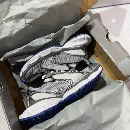 性价比款巴黎3xl老爹鞋运动鞋20277 商品图5