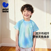 【棉感速干】迷你巴拉男女童短袖T恤夏防晒抑菌凉感上衣 商品缩略图1