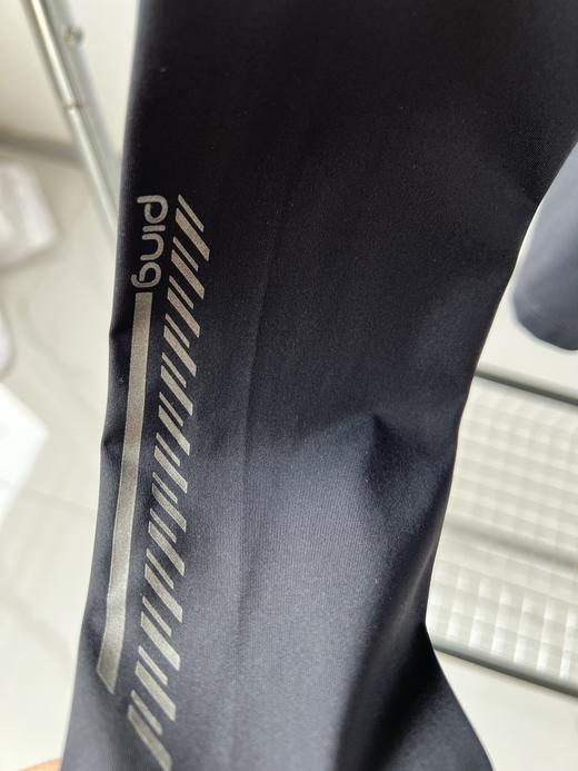 PI NG半高领高尔夫🏌‍♀打底衫，纯原单货，韩国🇰🇷客供面料，四面弹，舒服透气性好，运动健身或者日常穿都超舒服，经典的半高领设计，百搭！ 商品图6