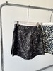 PG原单碎花半裙，韩国🇰🇷客供面料，舒服透气性极好，弹力超好，数码印花工艺，花纹特别上档次，里面加了防走光短裤，运动或者日常穿都很方便，上面搭纯色或者花纹都好看！数量不多！ 商品缩略图7