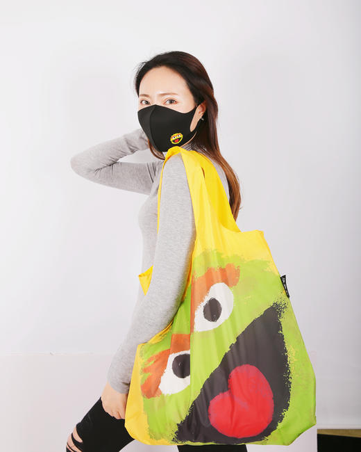 大号（50*42cm）澳大利亚🇦🇺ENVIROSAX春卷包全系列来袭！梵高系列经典系列。。。 商品图6