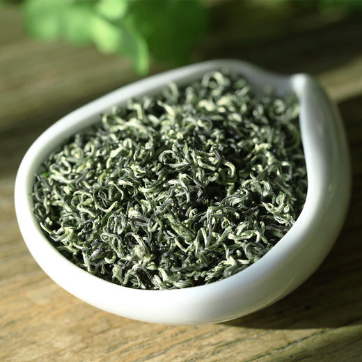 碧螺春2026新茶明前春茶绿茶一级嫩芽礼盒250g礼品送礼春意 商品图3