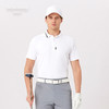 Azureway乐为25款高尔夫短袖T恤冰感防晒弹力速干polo衫golf服装男上衣参与买三件发四件活动 商品缩略图0