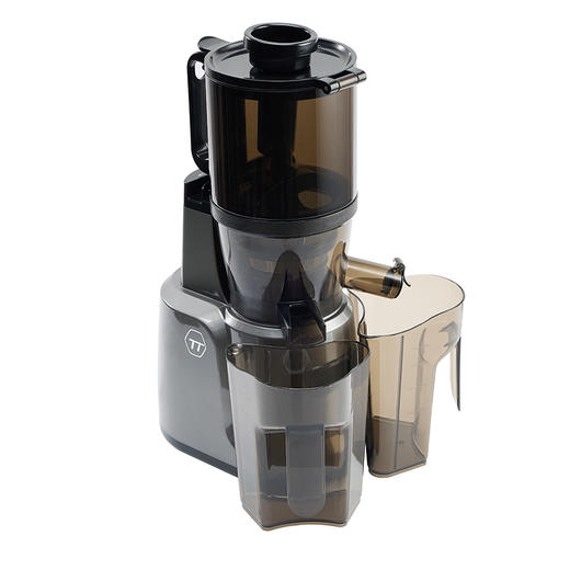 TT大口径原汁机 T600 | 整颗水果免切鲜榨 2300ml大储料仓 附柠檬专用榨汁杯  渣汁分离 低分贝静音榨汁机 家用&商用 头条电器 商品图10