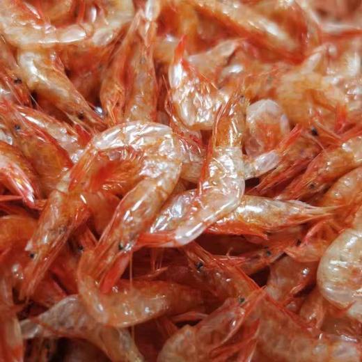 特级台湾樱花虾500克 商品图4