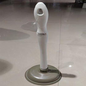 【15.9元/个】茶花马桶皮吸（1100635）