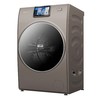 格力如新Ⅱ代热泵洗护机 10kg 37℃体感柔烘 超微蒸汽洗 XQG100-RBD1401Eb1(咖啡金) 商品缩略图1