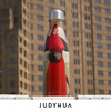 JUDYHUA 汪一联名小红帽系列不锈钢保温杯 商品缩略图2
