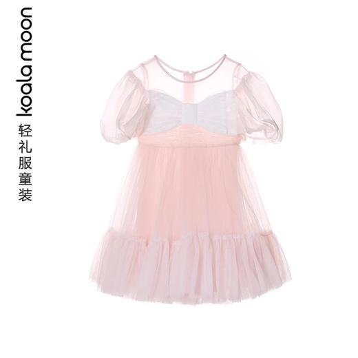 kaola moon【(特价不退!!】童装夏季款女童连衣裙 商品图10