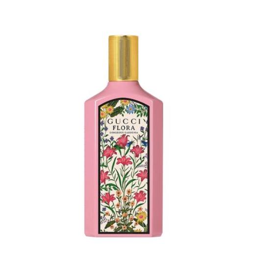 【保税仓】Gucci古驰绮梦栀子花香水100ml 商品图0