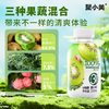 【新派果蔬汁 轻松好享受】羽衣甘蓝猕猴桃果蔬汁 300ML*8瓶/箱 商品缩略图1