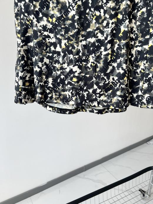 PG原单碎花半裙，韩国🇰🇷客供面料，舒服透气性极好，弹力超好，数码印花工艺，花纹特别上档次，里面加了防走光短裤，运动或者日常穿都很方便，上面搭纯色或者花纹都好看！数量不多！ 商品图2