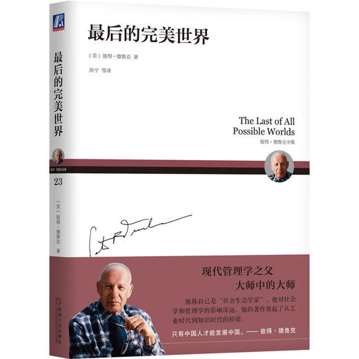 最后的完美世界 商品图0