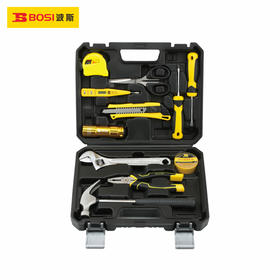 波斯  12件家用组套   12PC   BS511012