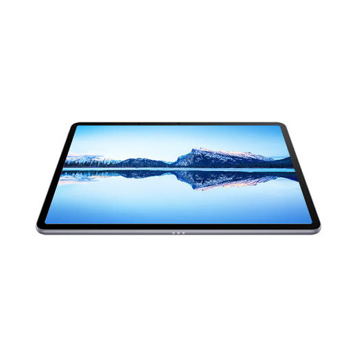 华为擎云C7 二代 11.5英寸 WIFI版 8GB+256GB 鸿蒙系统 144Hz高刷全面屏 办公学习平板电脑 深空灰【鲜知30.0】 商品图6